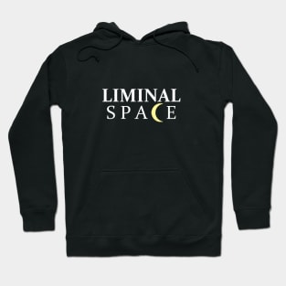 Liminal Space Hoodie